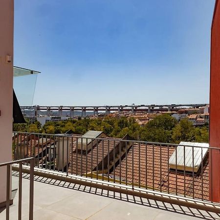 Superb Central Lisbon Apartment Exterior foto